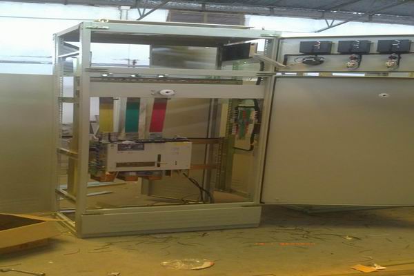 固原控制箱-控制箱的安全使用常识